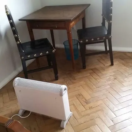 Apartment Alvalade *